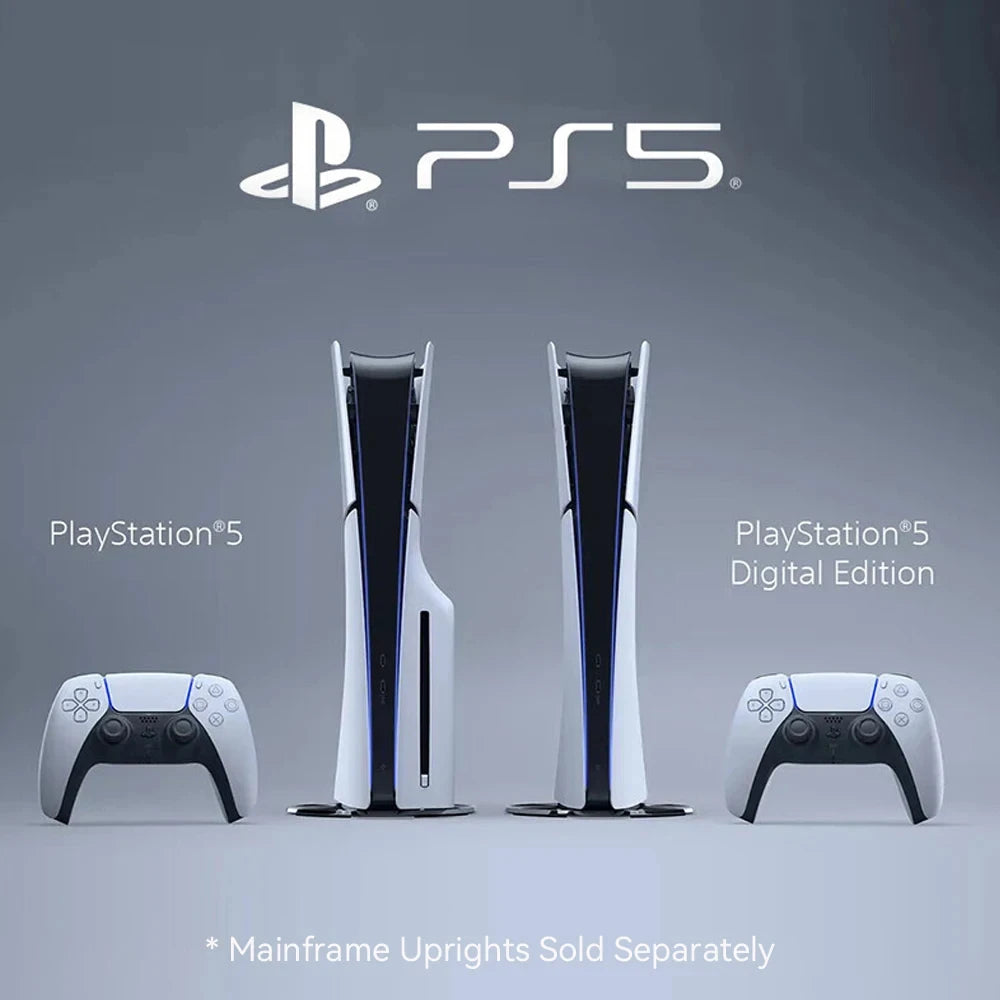 Console PS5 – Edition Digitale